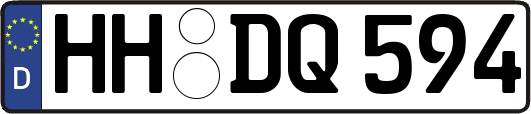 HH-DQ594