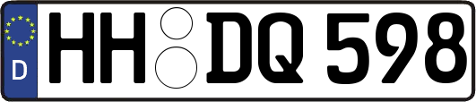 HH-DQ598