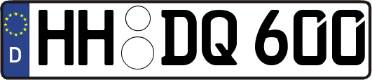 HH-DQ600