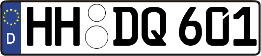 HH-DQ601