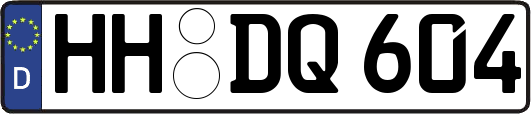 HH-DQ604