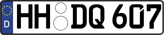 HH-DQ607