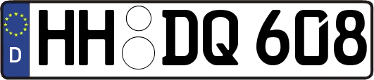 HH-DQ608