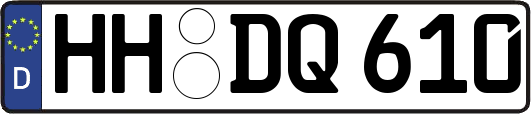 HH-DQ610