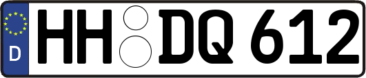 HH-DQ612