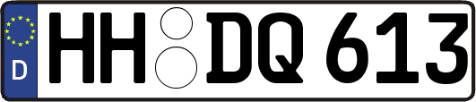 HH-DQ613