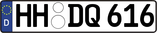 HH-DQ616