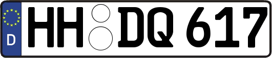 HH-DQ617