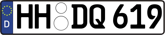 HH-DQ619