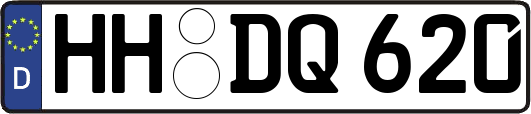 HH-DQ620