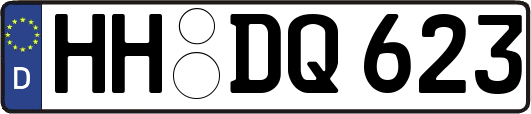 HH-DQ623