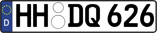 HH-DQ626