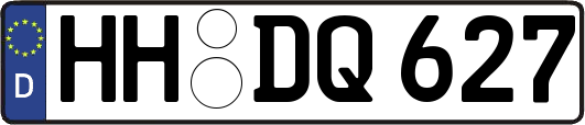 HH-DQ627