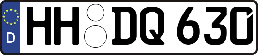 HH-DQ630