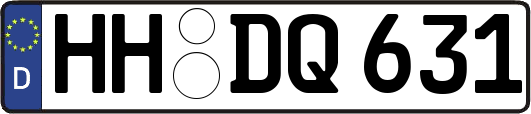 HH-DQ631