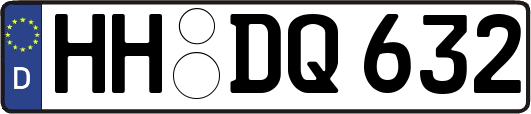HH-DQ632