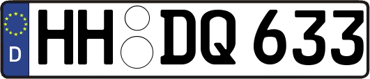 HH-DQ633