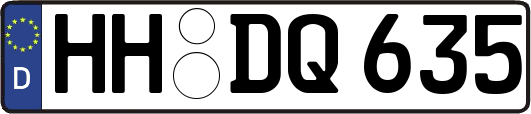 HH-DQ635