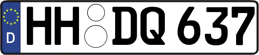 HH-DQ637