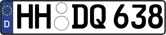 HH-DQ638
