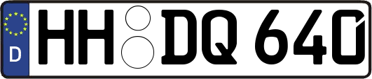 HH-DQ640
