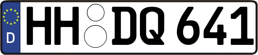 HH-DQ641