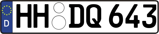 HH-DQ643