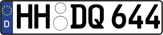 HH-DQ644