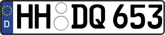 HH-DQ653