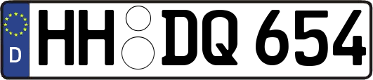 HH-DQ654