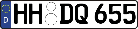 HH-DQ655