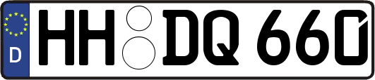 HH-DQ660