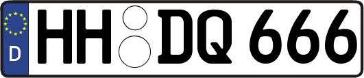 HH-DQ666