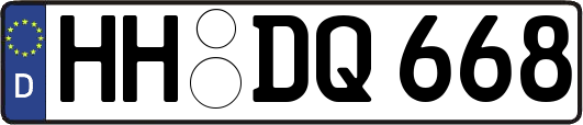 HH-DQ668
