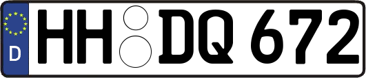HH-DQ672