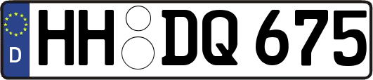 HH-DQ675