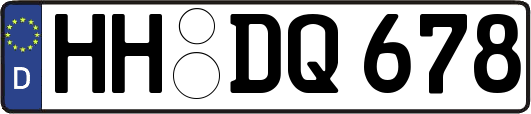 HH-DQ678