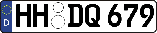 HH-DQ679
