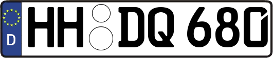 HH-DQ680