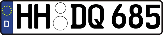 HH-DQ685