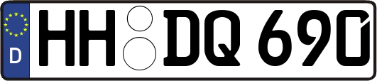 HH-DQ690