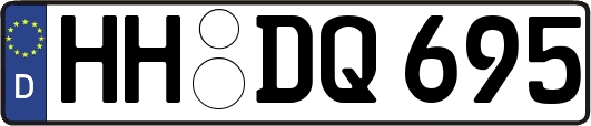 HH-DQ695