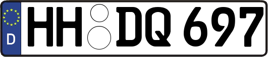 HH-DQ697