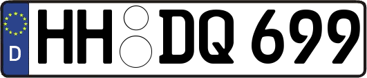 HH-DQ699