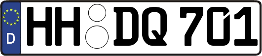 HH-DQ701