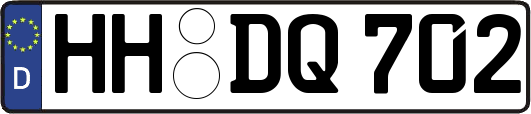 HH-DQ702