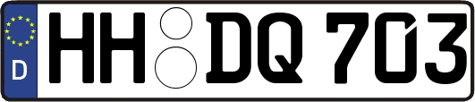 HH-DQ703