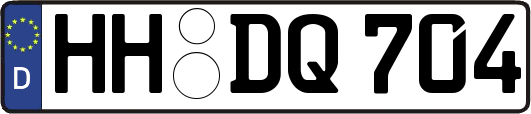 HH-DQ704