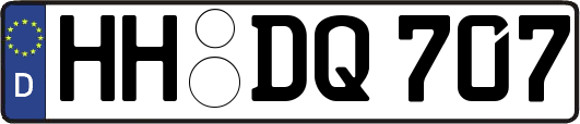 HH-DQ707