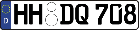 HH-DQ708